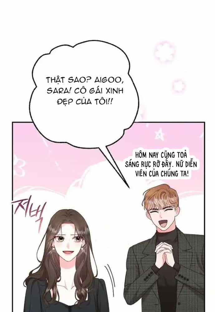 Thử Vai Cinderella - Chương 14 - ảnh 44