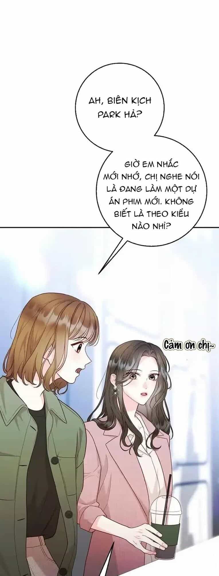 Thử Vai Cinderella - Chương 15 - ảnh 12