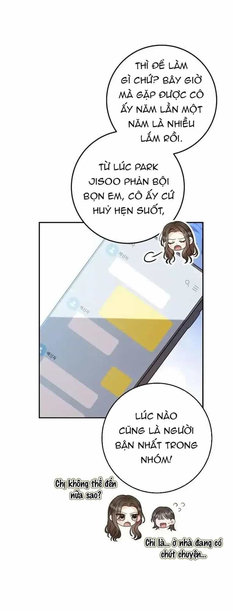 Thử Vai Cinderella - Chương 15 - ảnh 16