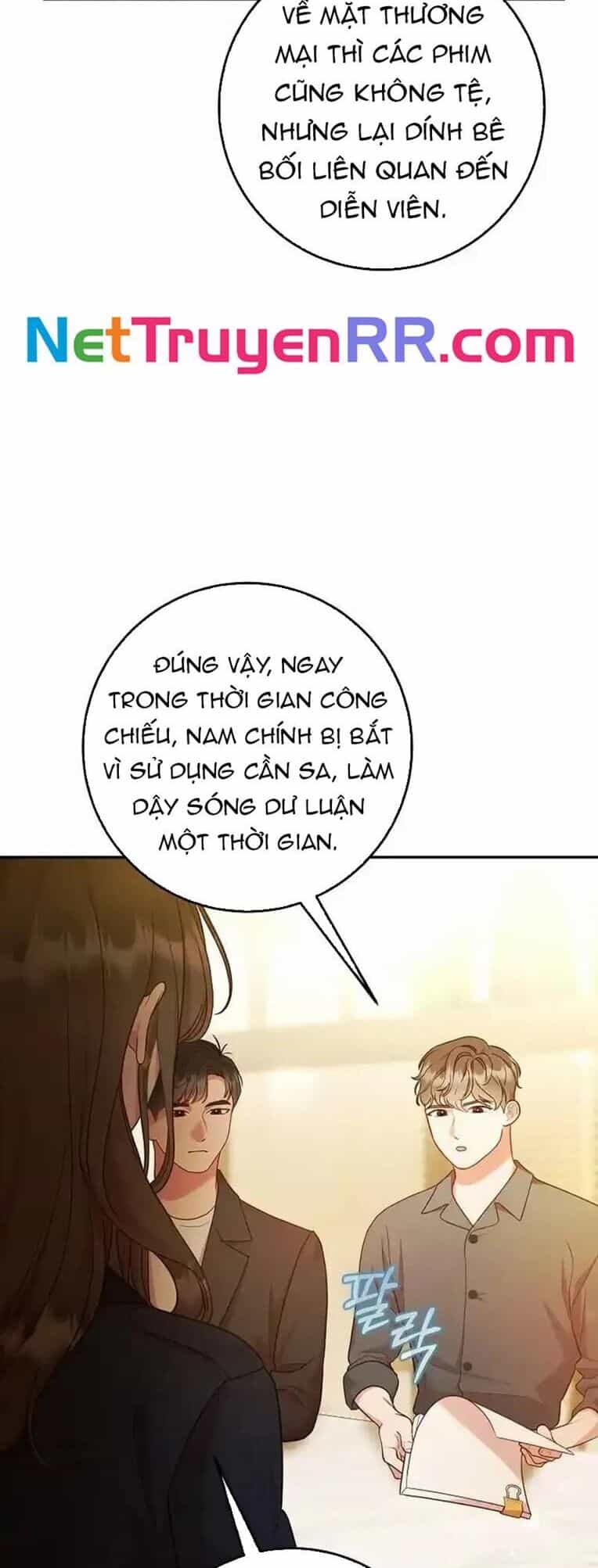 Thử Vai Cinderella - Chương 15 - ảnh 29