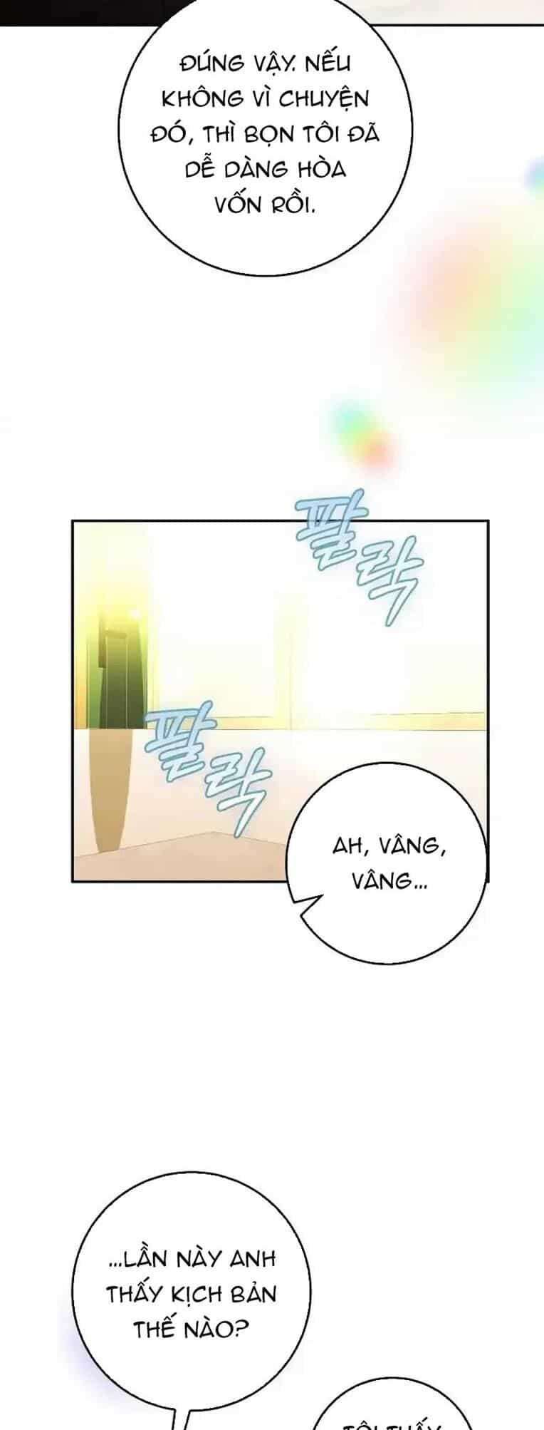 Thử Vai Cinderella - Chương 15 - ảnh 30