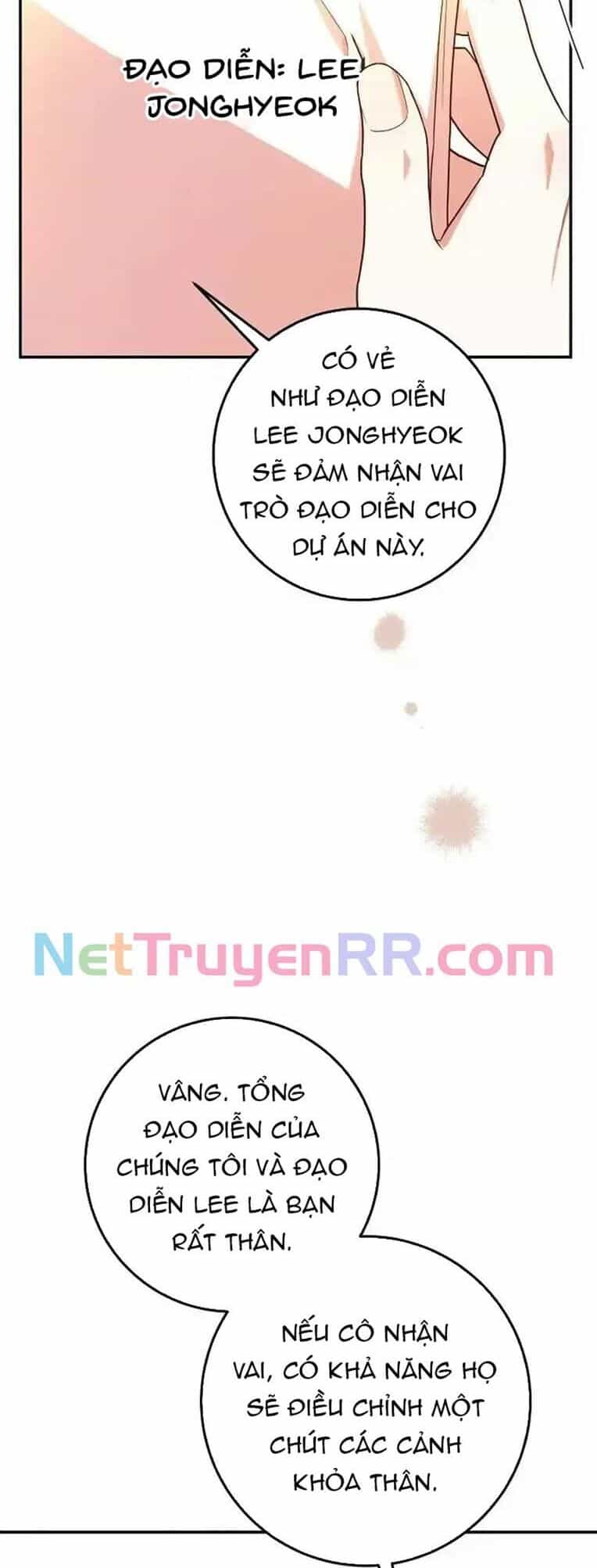Thử Vai Cinderella - Chương 15 - ảnh 38
