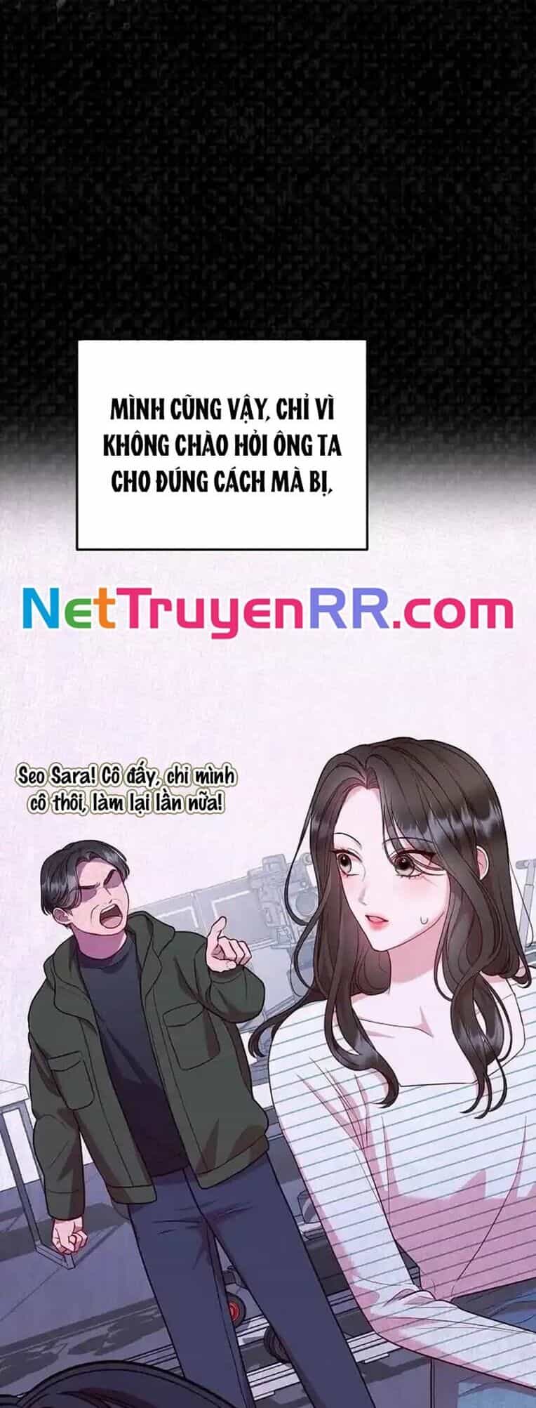 Thử Vai Cinderella - Chương 15 - ảnh 42