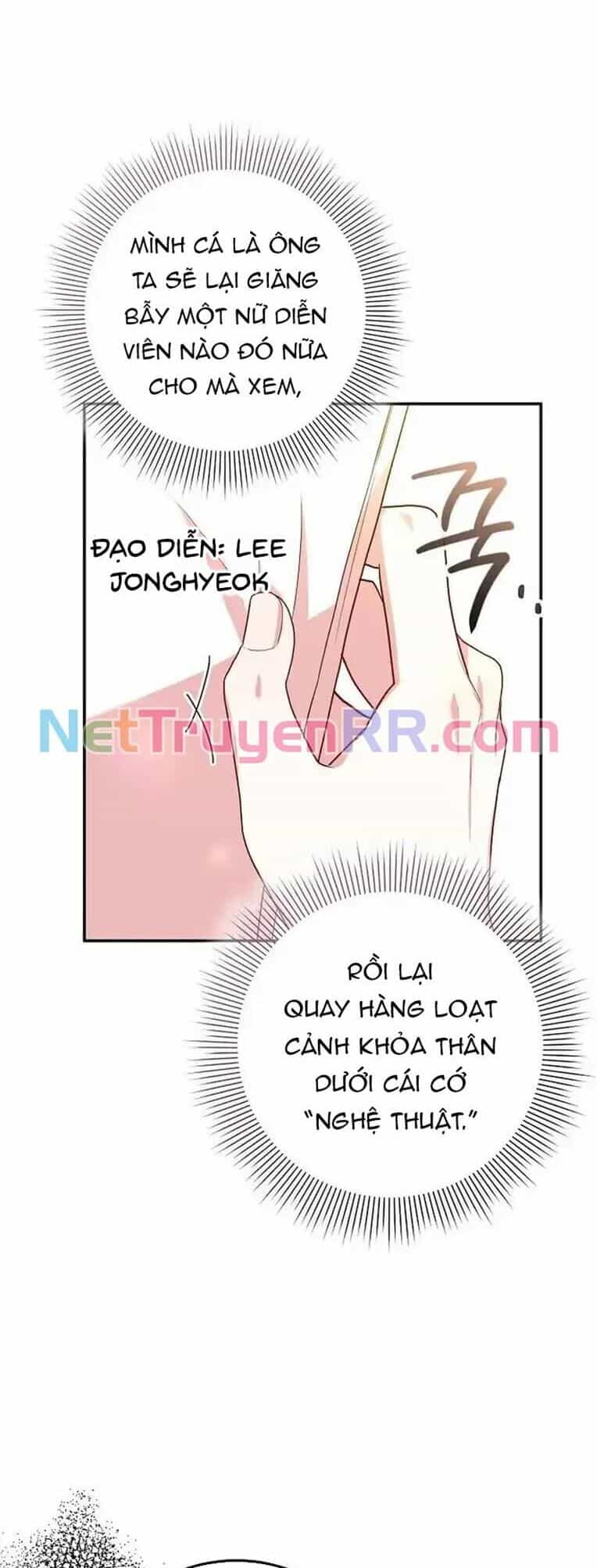 Thử Vai Cinderella - Chương 15 - ảnh 45