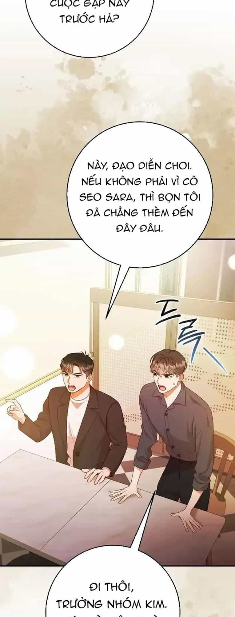 Thử Vai Cinderella - Chương 15 - ảnh 56