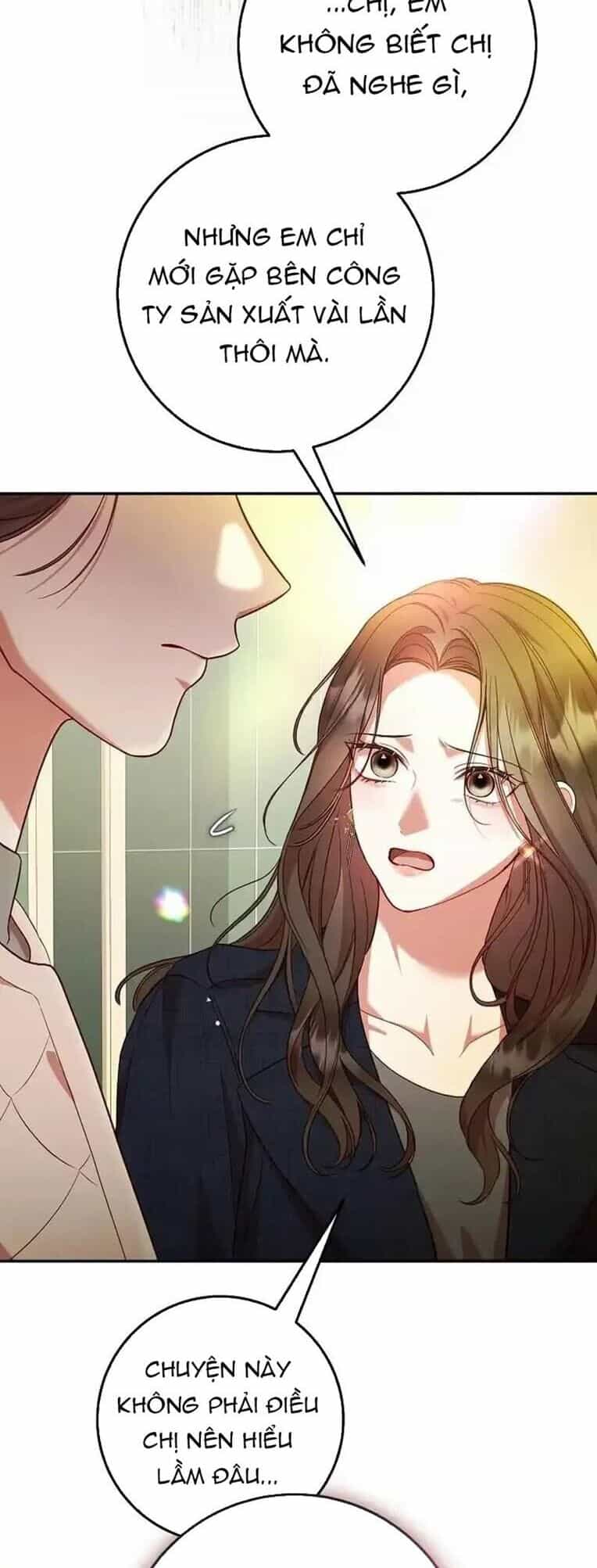 Thử Vai Cinderella - Chương 15 - ảnh 60