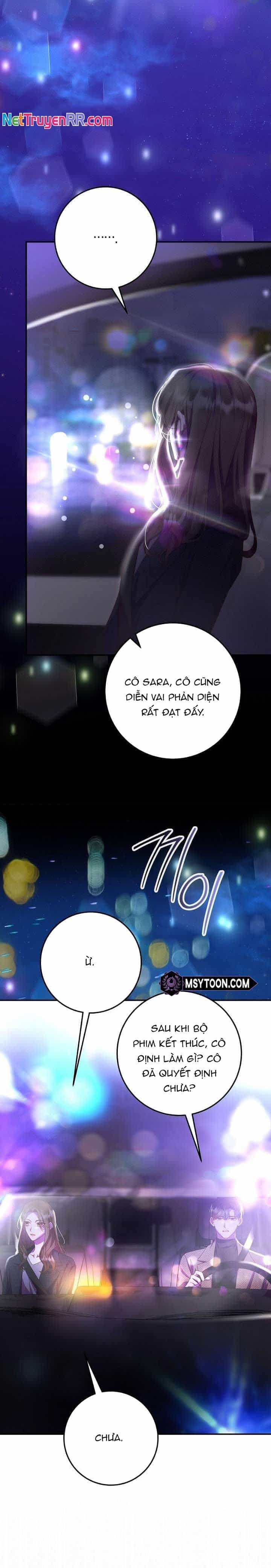 Thử Vai Cinderella - Chương 16 - ảnh 10