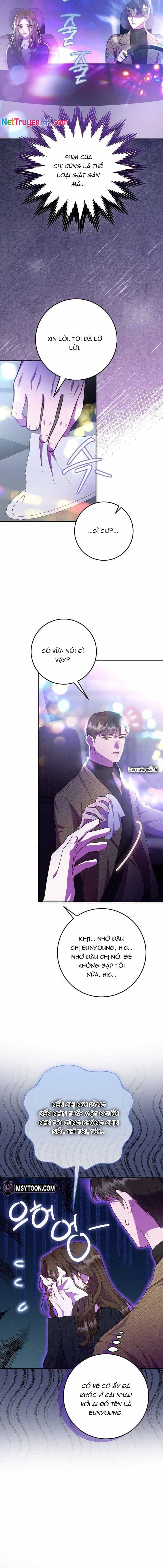 Thử Vai Cinderella - Chương 16 - ảnh 12