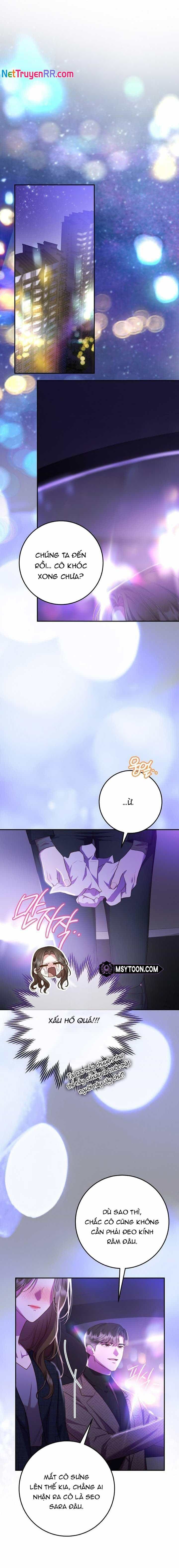 Thử Vai Cinderella - Chương 16 - ảnh 13