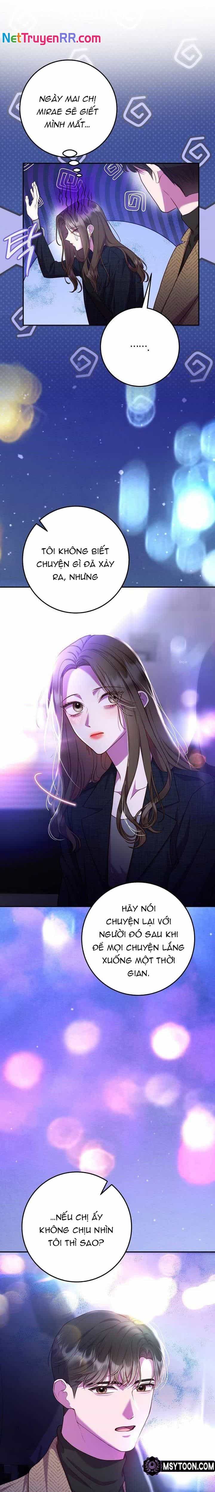 Thử Vai Cinderella - Chương 16 - ảnh 15