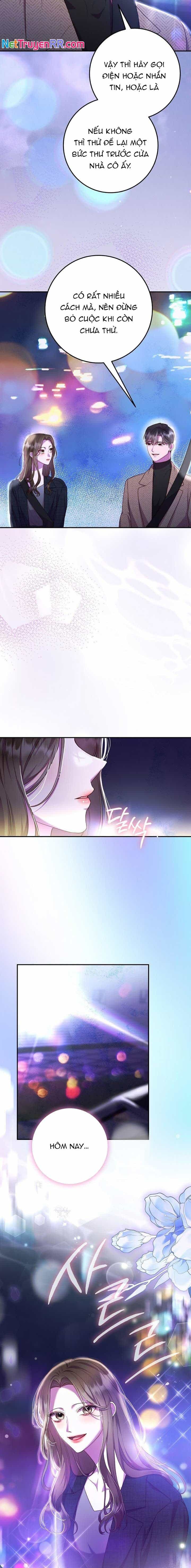 Thử Vai Cinderella - Chương 16 - ảnh 16
