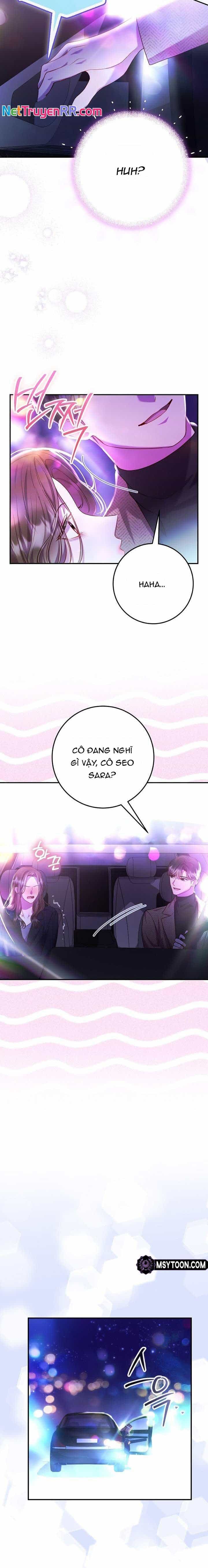 Thử Vai Cinderella - Chương 16 - ảnh 19