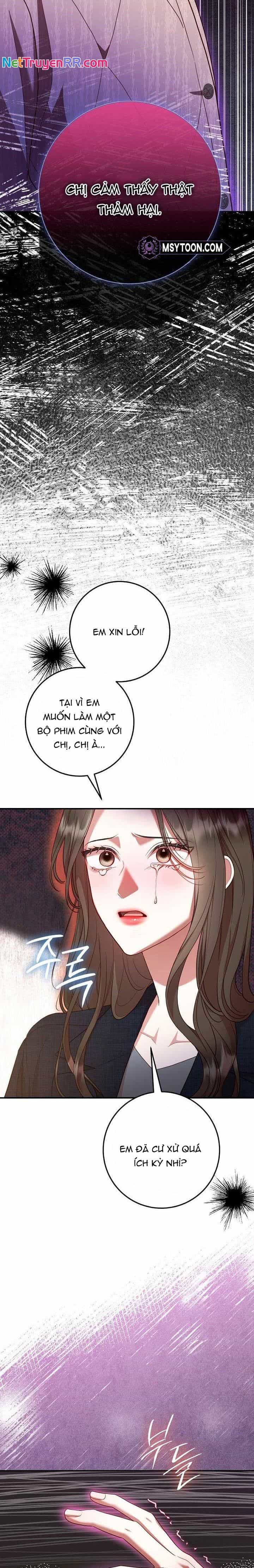 Thử Vai Cinderella - Chương 16 - ảnh 2