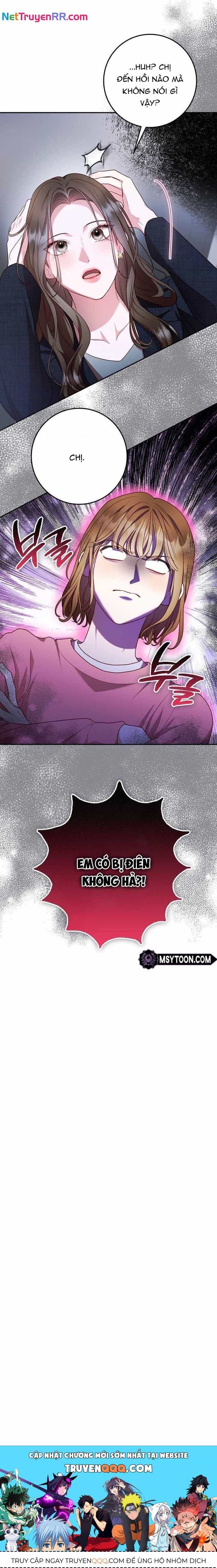Thử Vai Cinderella - Chương 16 - ảnh 23