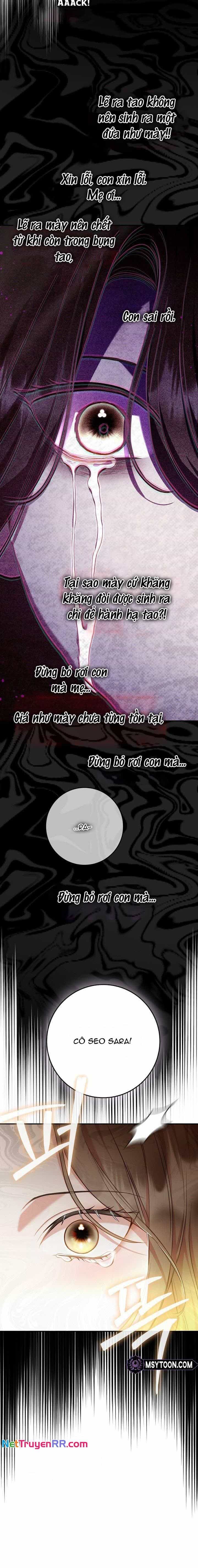Thử Vai Cinderella - Chương 16 - ảnh 5