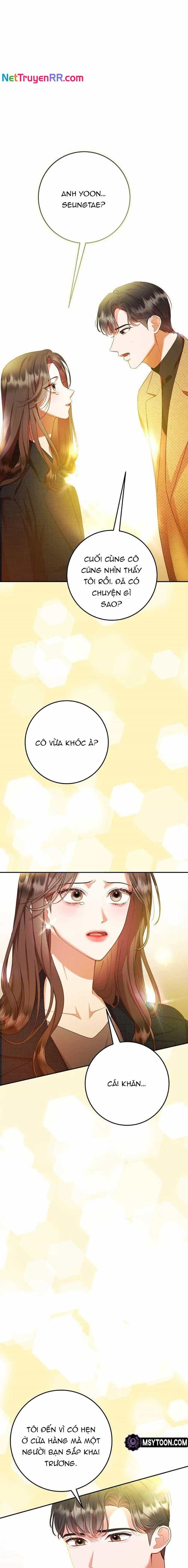 Thử Vai Cinderella - Chương 16 - ảnh 6