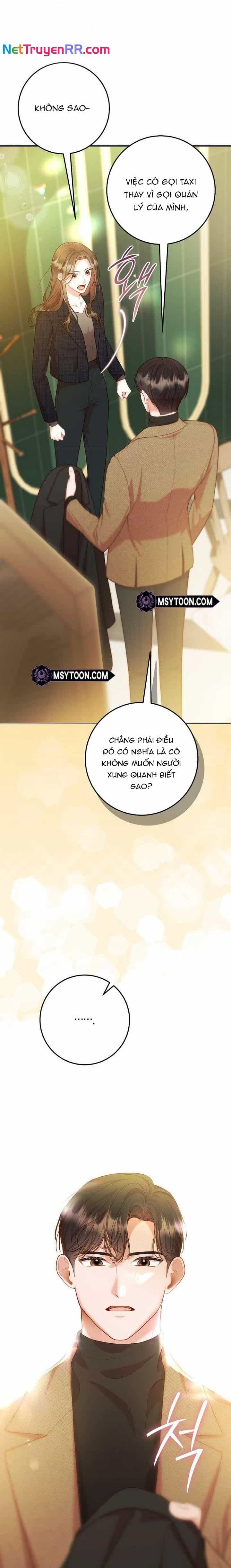 Thử Vai Cinderella - Chương 16 - ảnh 8