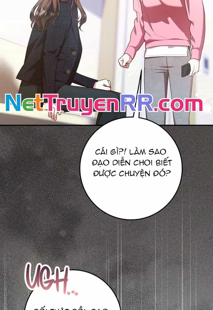 Thử Vai Cinderella - Chương 17 - ảnh 26