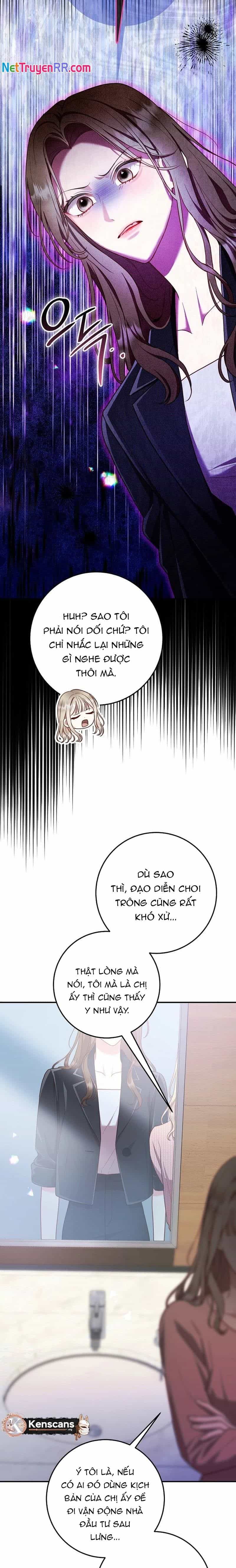 Thử Vai Cinderella - Chương 18 - ảnh 14