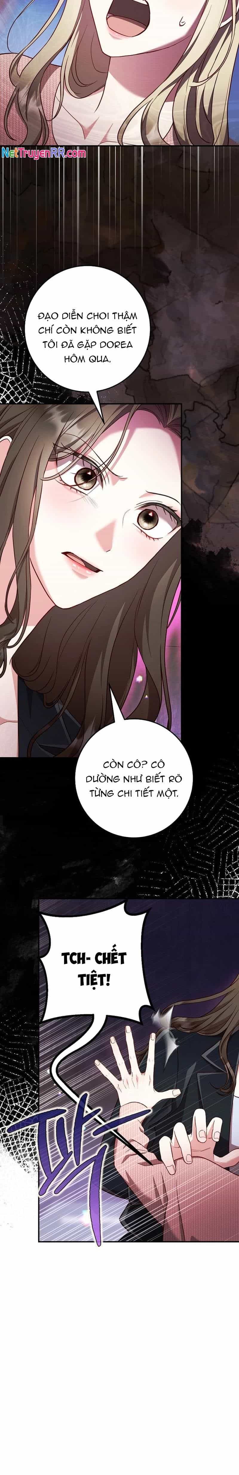 Thử Vai Cinderella - Chương 18 - ảnh 20
