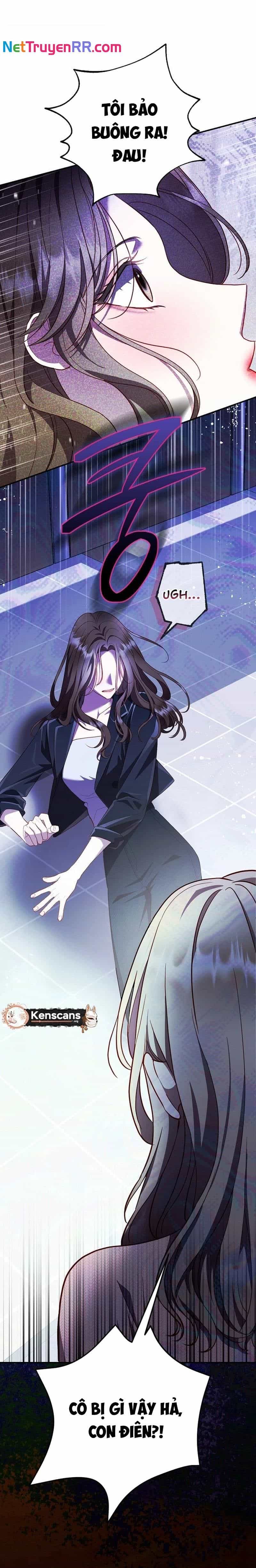 Thử Vai Cinderella - Chương 18 - ảnh 21