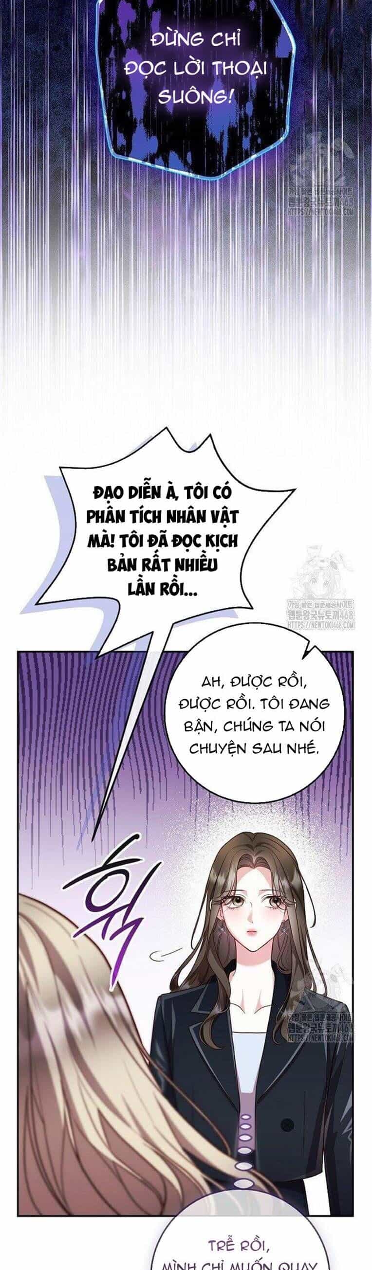 Thử Vai Cinderella - Chương 19 - ảnh 17