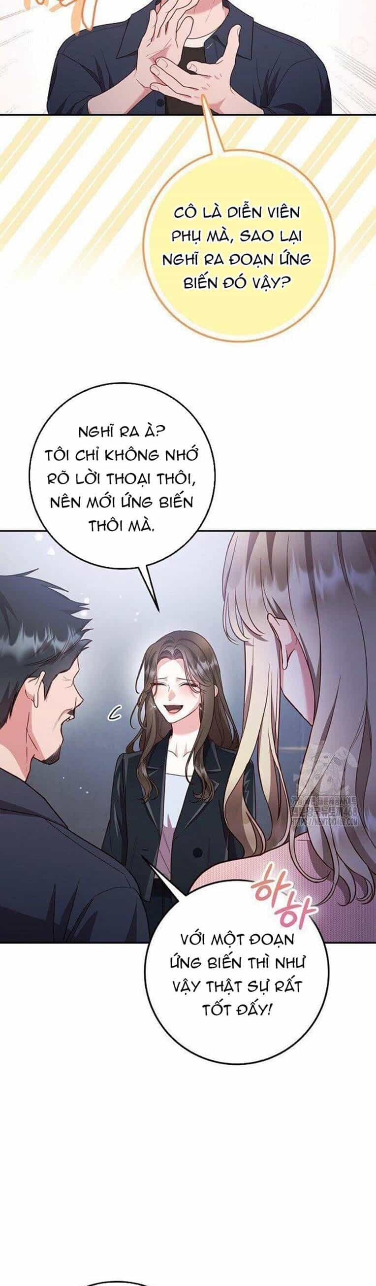Thử Vai Cinderella - Chương 19 - ảnh 31