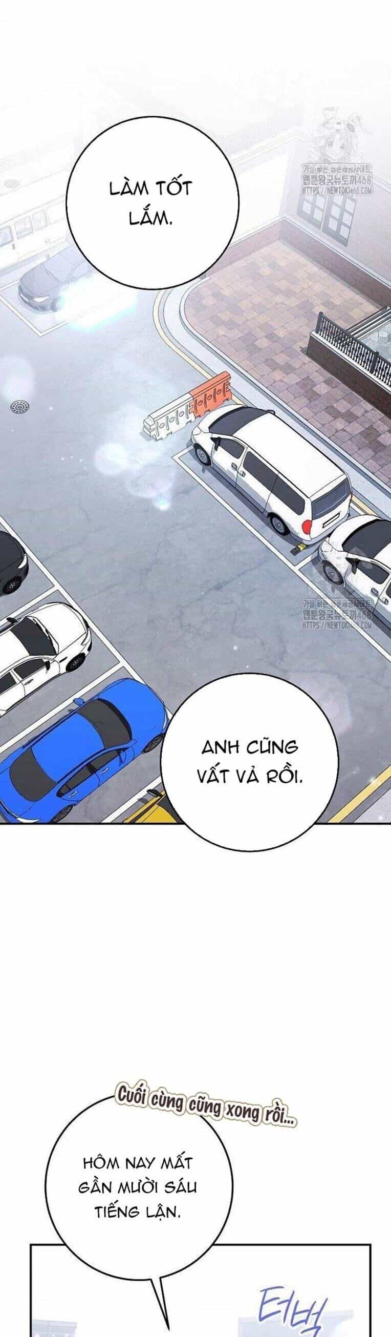 Thử Vai Cinderella - Chương 19 - ảnh 38