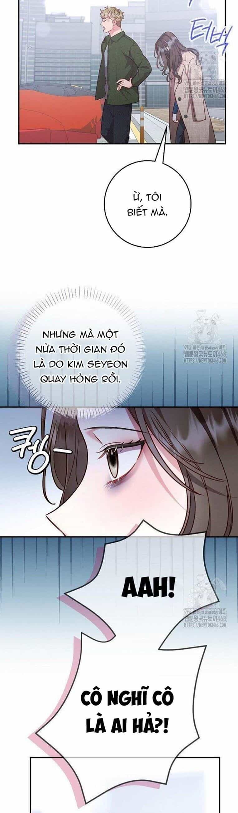 Thử Vai Cinderella - Chương 19 - ảnh 39