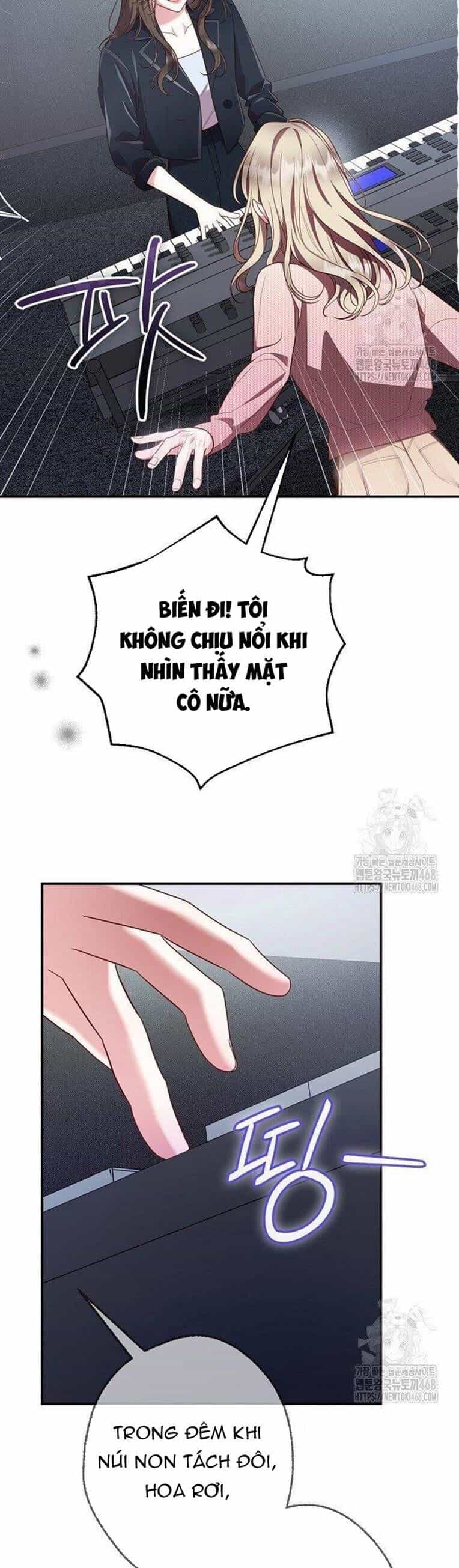 Thử Vai Cinderella - Chương 19 - ảnh 4