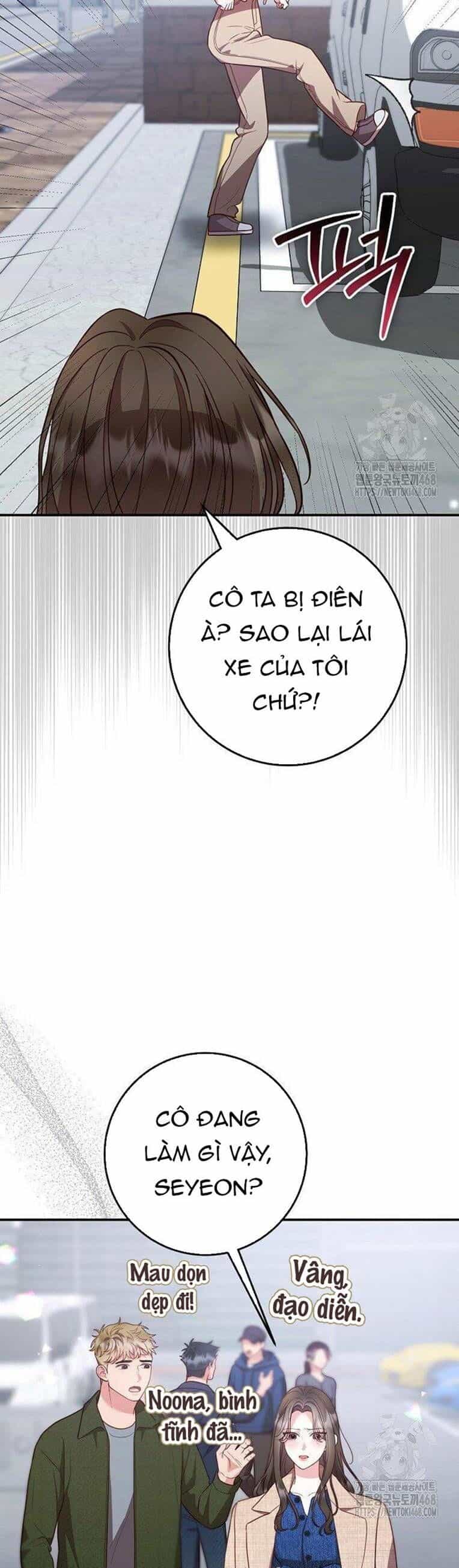 Thử Vai Cinderella - Chương 19 - ảnh 41