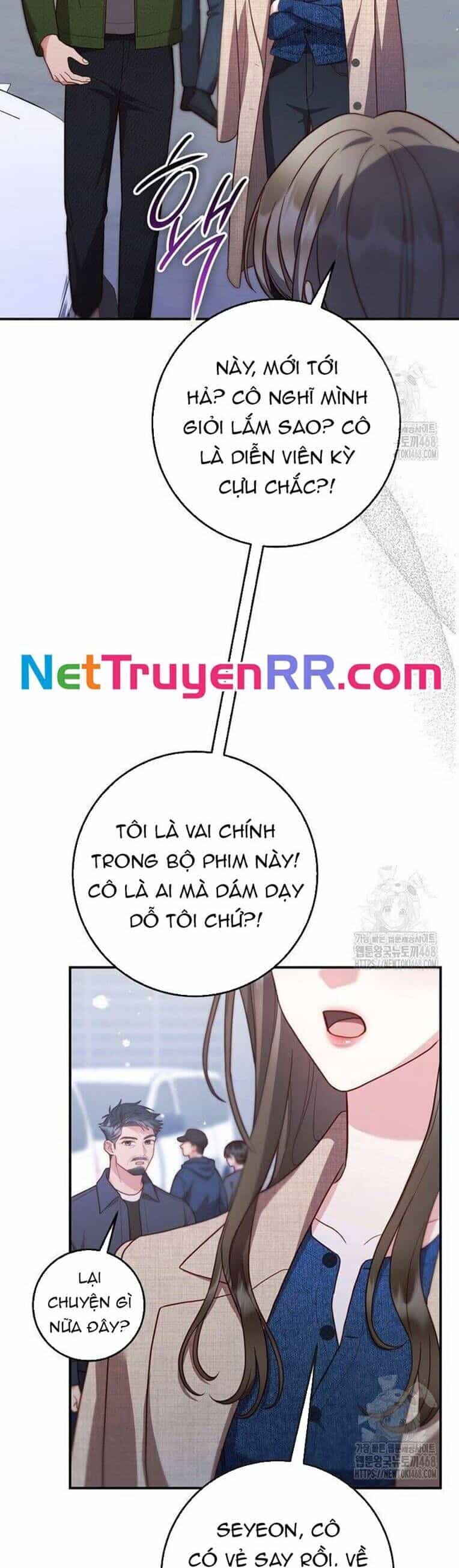 Thử Vai Cinderella - Chương 19 - ảnh 42
