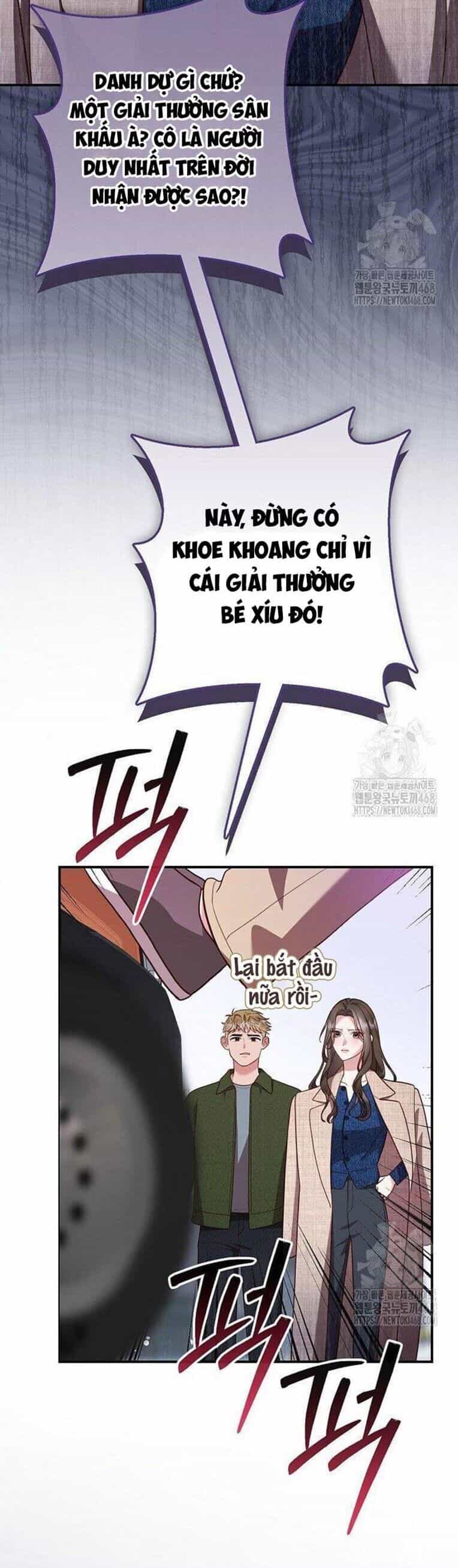 Thử Vai Cinderella - Chương 19 - ảnh 46