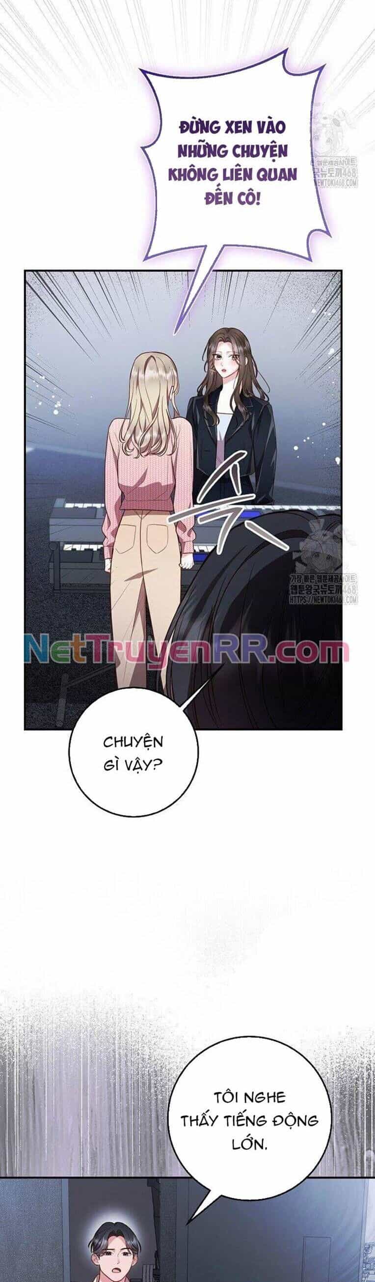Thử Vai Cinderella - Chương 19 - ảnh 8