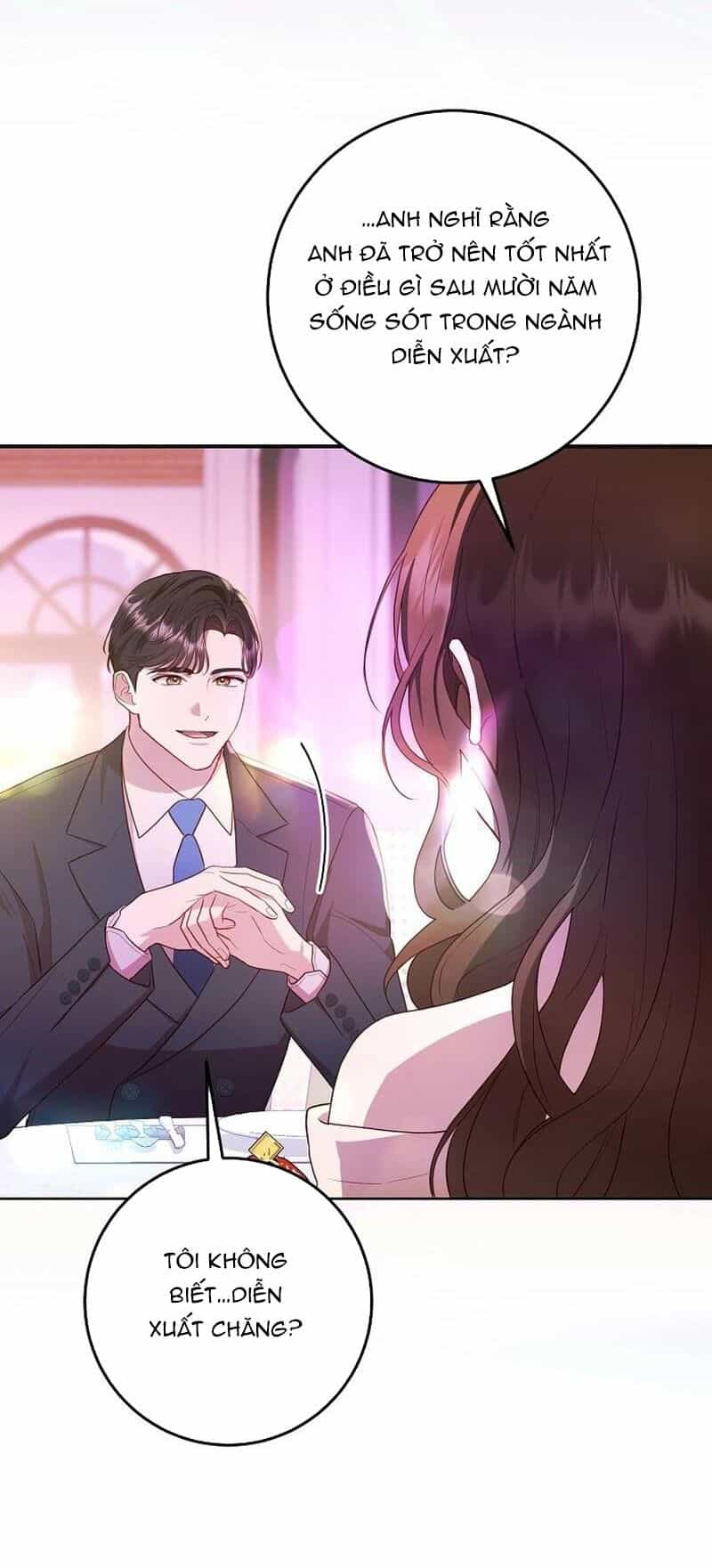 Thử Vai Cinderella - Chương 2 - ảnh 23