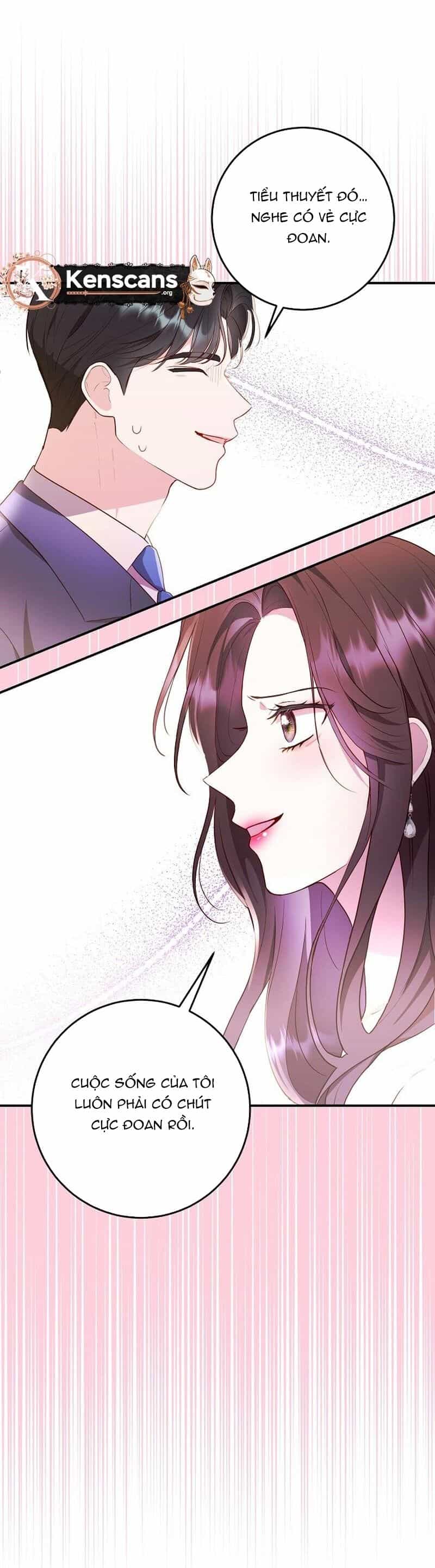 Thử Vai Cinderella - Chương 2 - ảnh 30