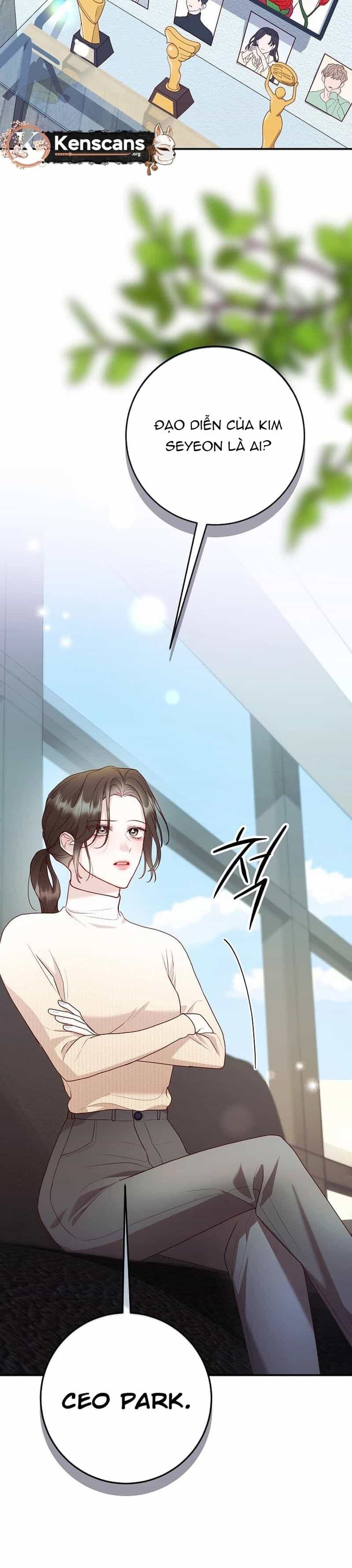 Thử Vai Cinderella - Chương 2 - ảnh 45