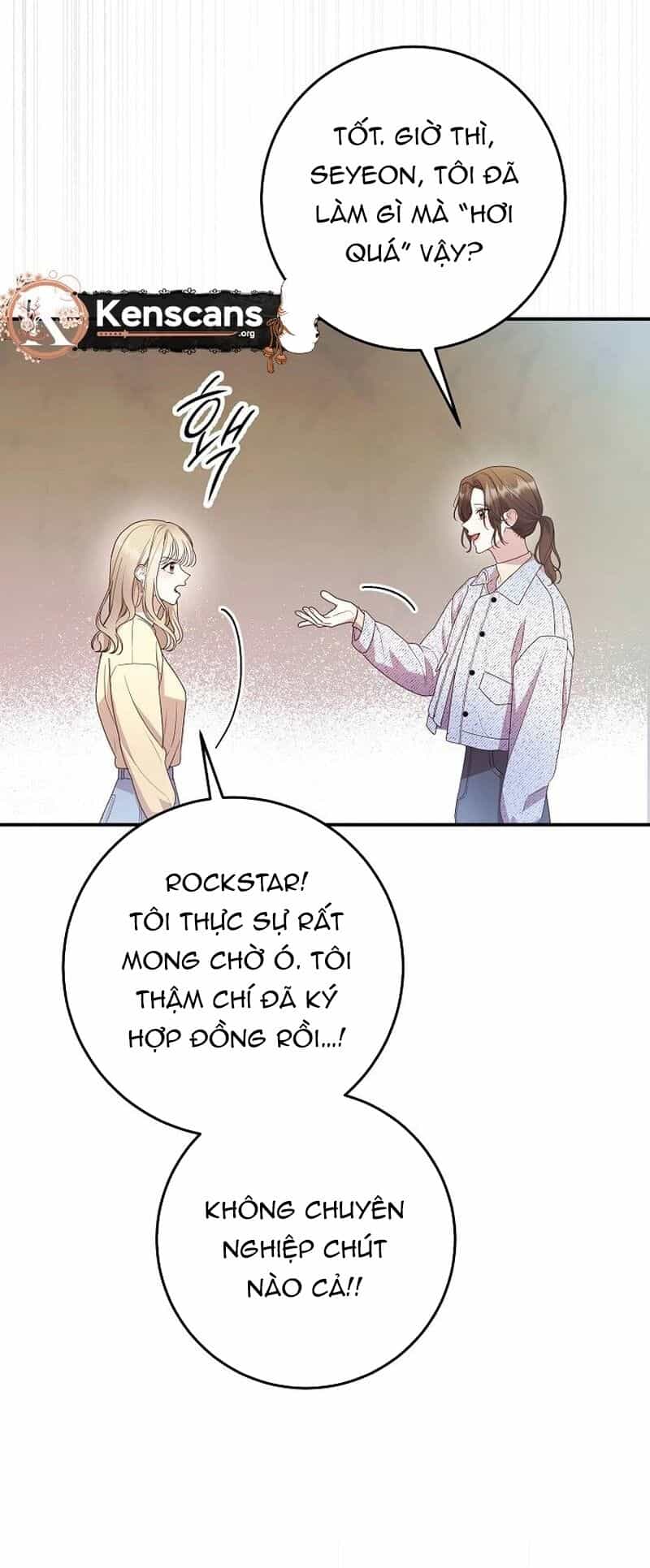 Thử Vai Cinderella - Chương 2 - ảnh 64