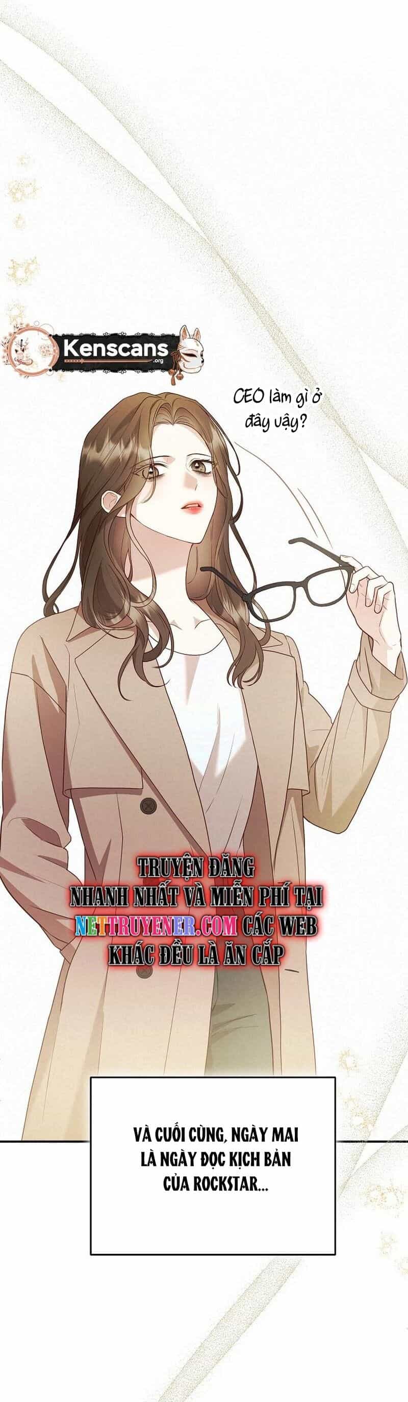 Thử Vai Cinderella - Chương 2 - ảnh 76