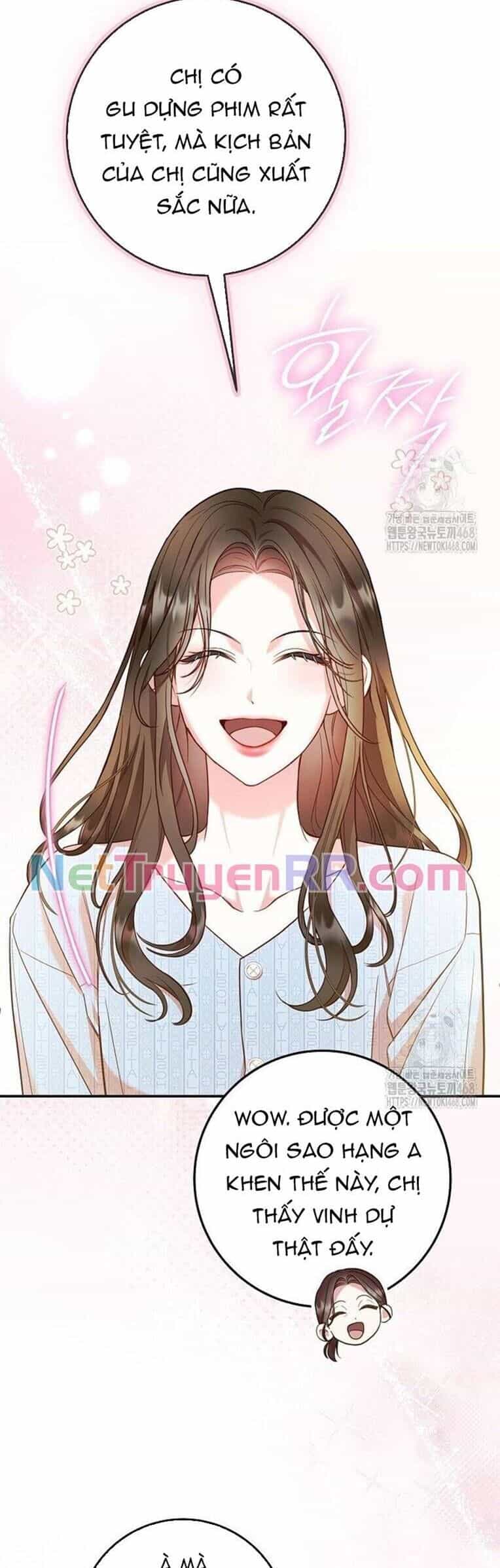 Thử Vai Cinderella - Chương 20 - ảnh 30
