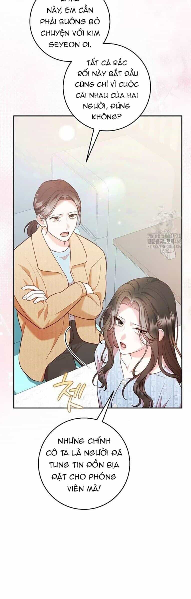 Thử Vai Cinderella - Chương 20 - ảnh 35