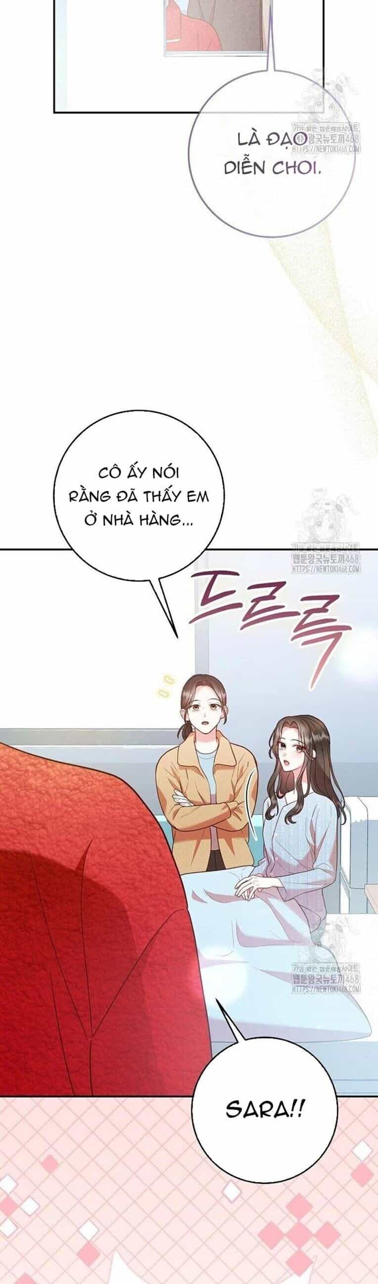 Thử Vai Cinderella - Chương 20 - ảnh 37