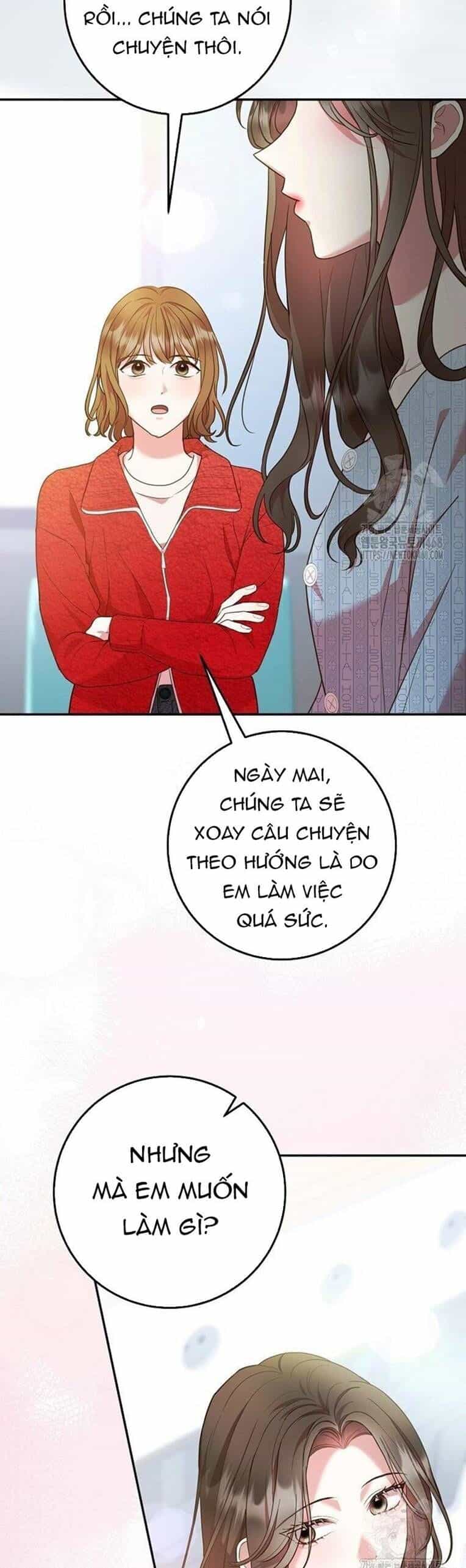 Thử Vai Cinderella - Chương 20 - ảnh 42