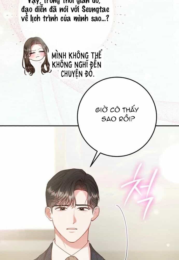 Thử Vai Cinderella - Chương 21 - ảnh 10