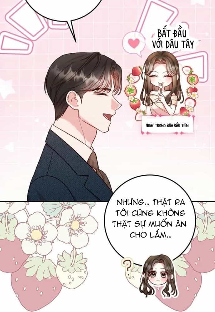 Thử Vai Cinderella - Chương 21 - ảnh 17