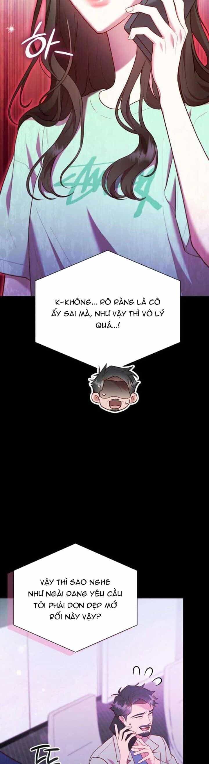Thử Vai Cinderella - Chương 24 - ảnh 10