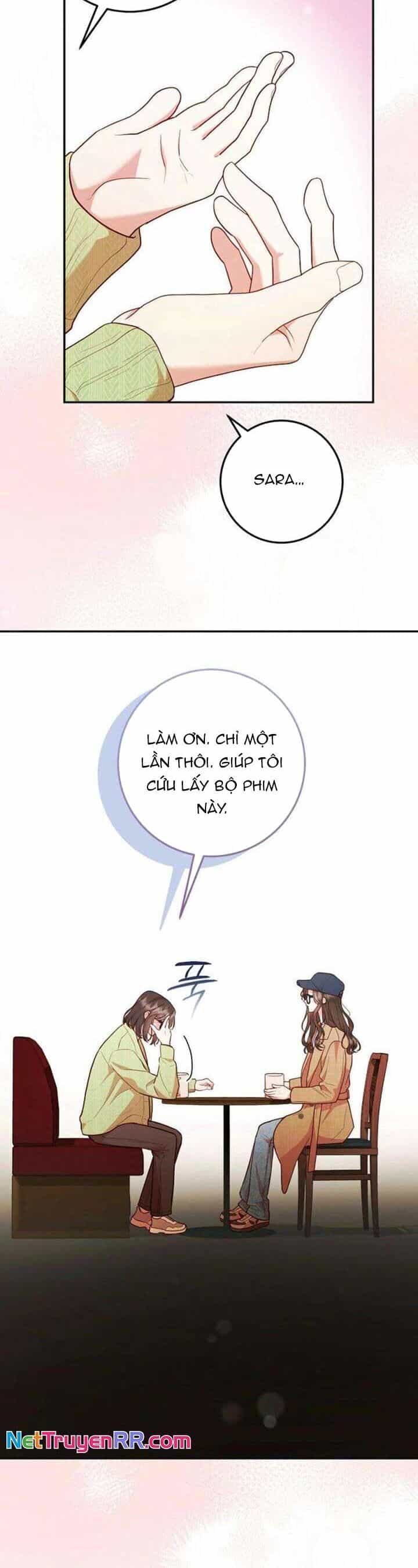 Thử Vai Cinderella - Chương 24 - ảnh 22