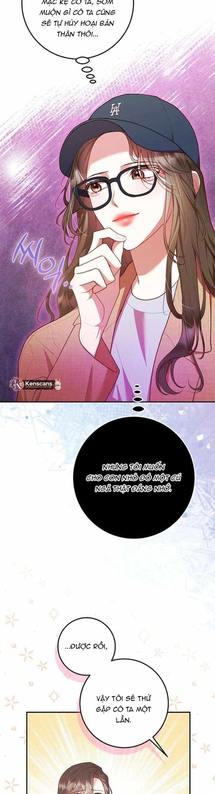 Thử Vai Cinderella - Chương 24 - ảnh 25
