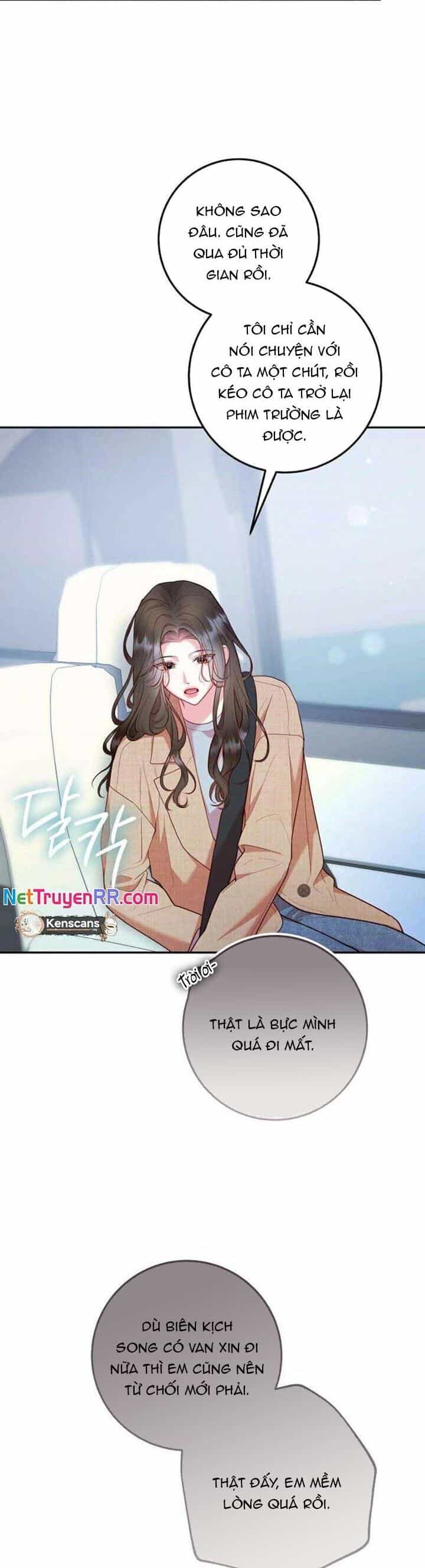 Thử Vai Cinderella - Chương 24 - ảnh 34