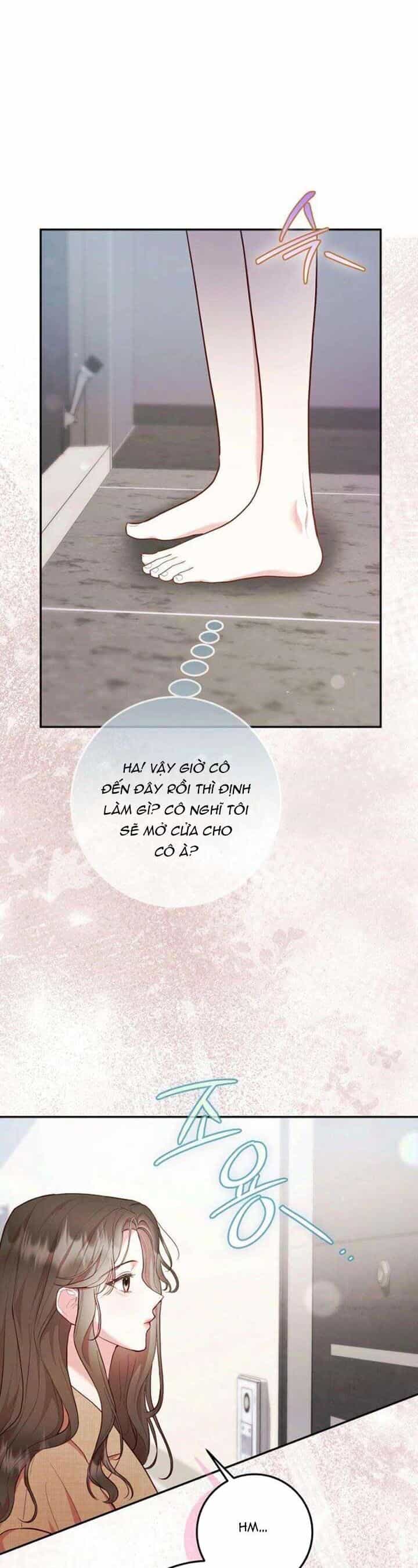 Thử Vai Cinderella - Chương 24 - ảnh 40